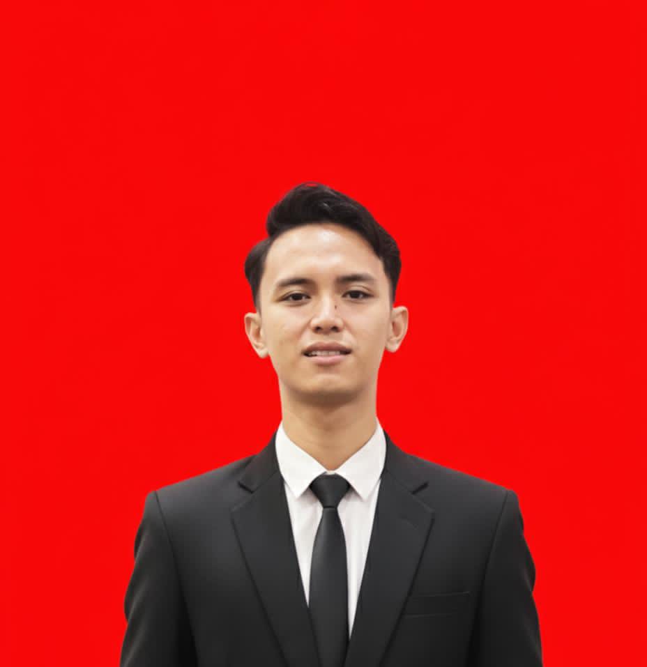 Candra Sitohang, S.Pd